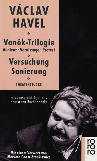 Vanek-Trilogie
