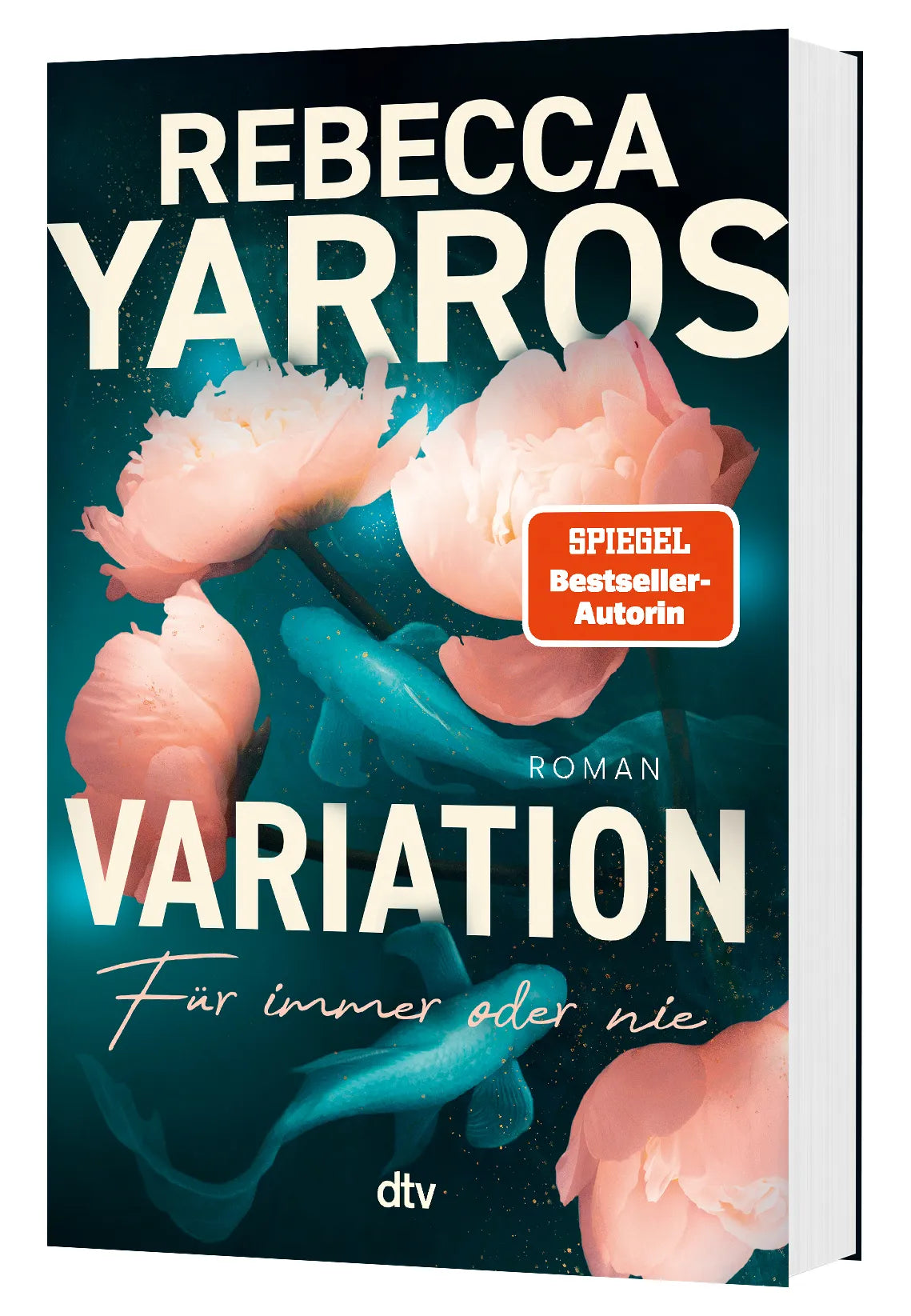 Rebecca Yarros - Variation – Für immer oder nie