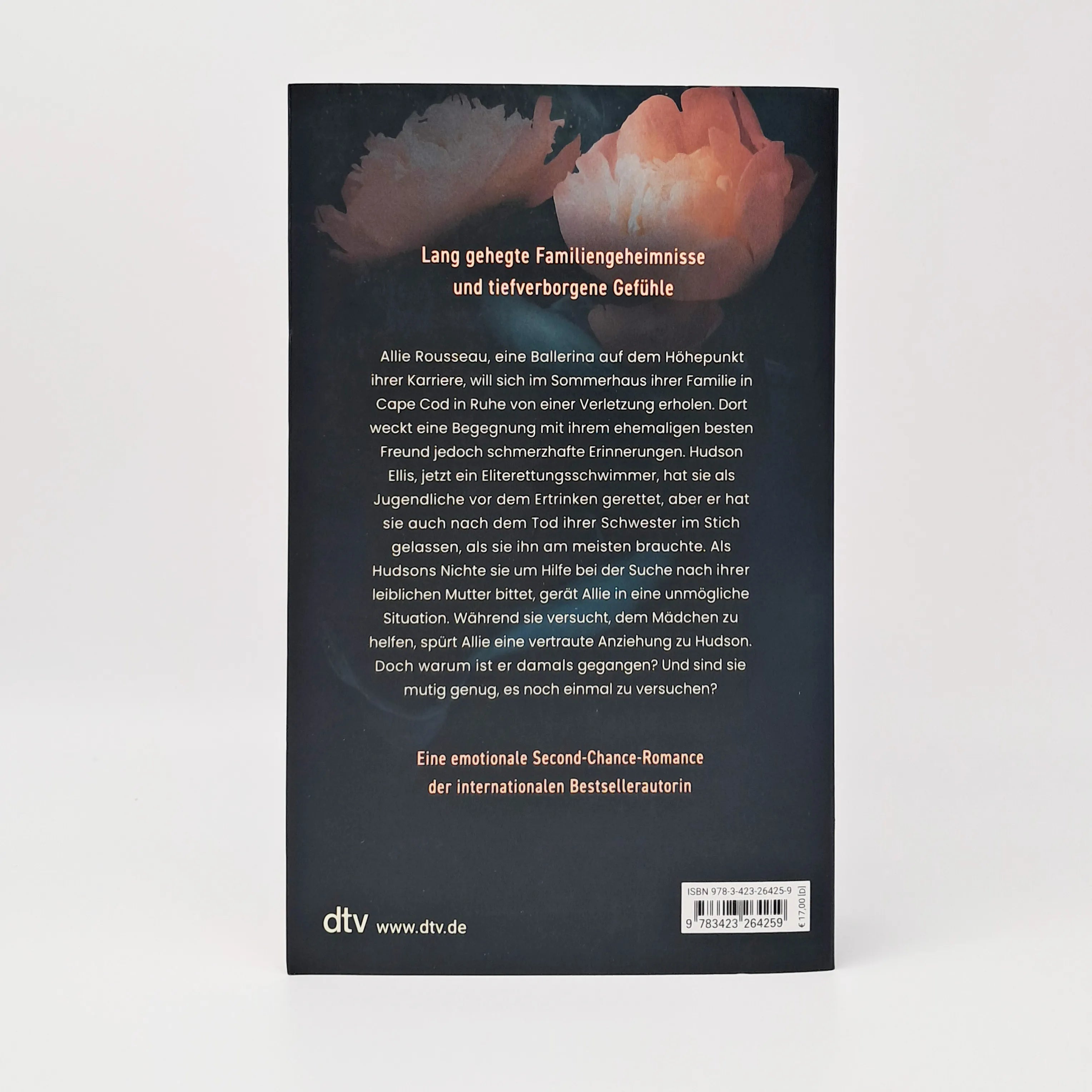 Produktansicht: Variation – Für immer oder nie (Paperback)