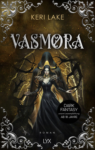 Vasmora