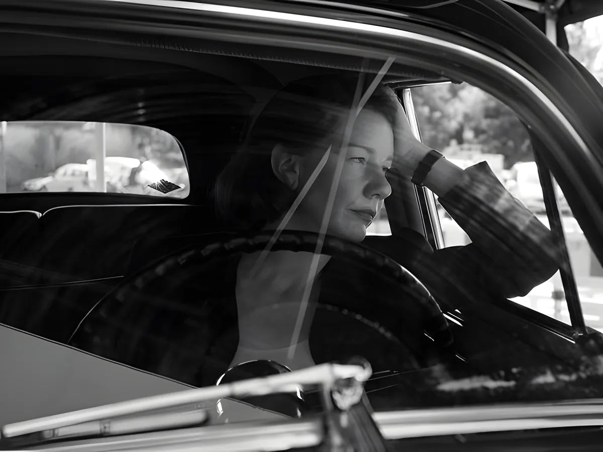 Filmszene 3 aus Vaterland – Blu-ray. Regie: Pawel Pawlikowski
