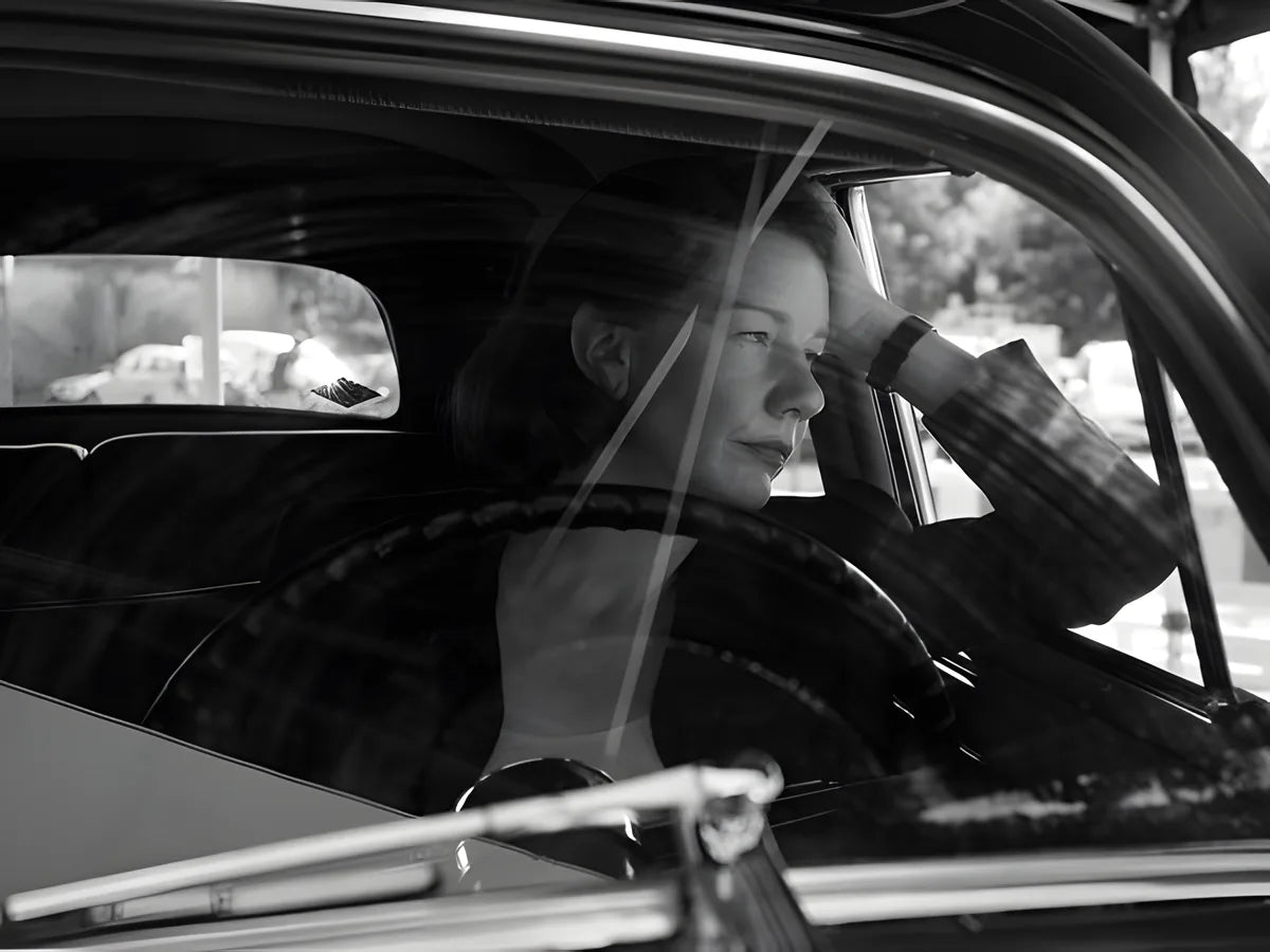 Filmszene 3 aus Vaterland – Blu-ray. Regie: Pawel Pawlikowski