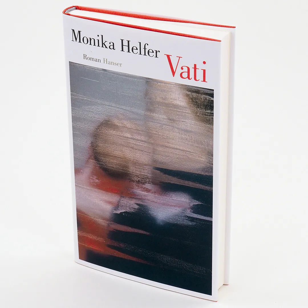 Produktansicht: Vati (Gebundene Ausgabe)