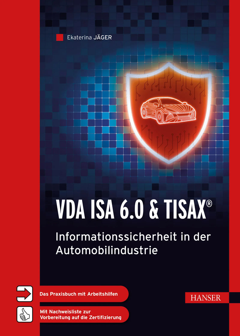 VDA ISA 6.0 & TISAX®