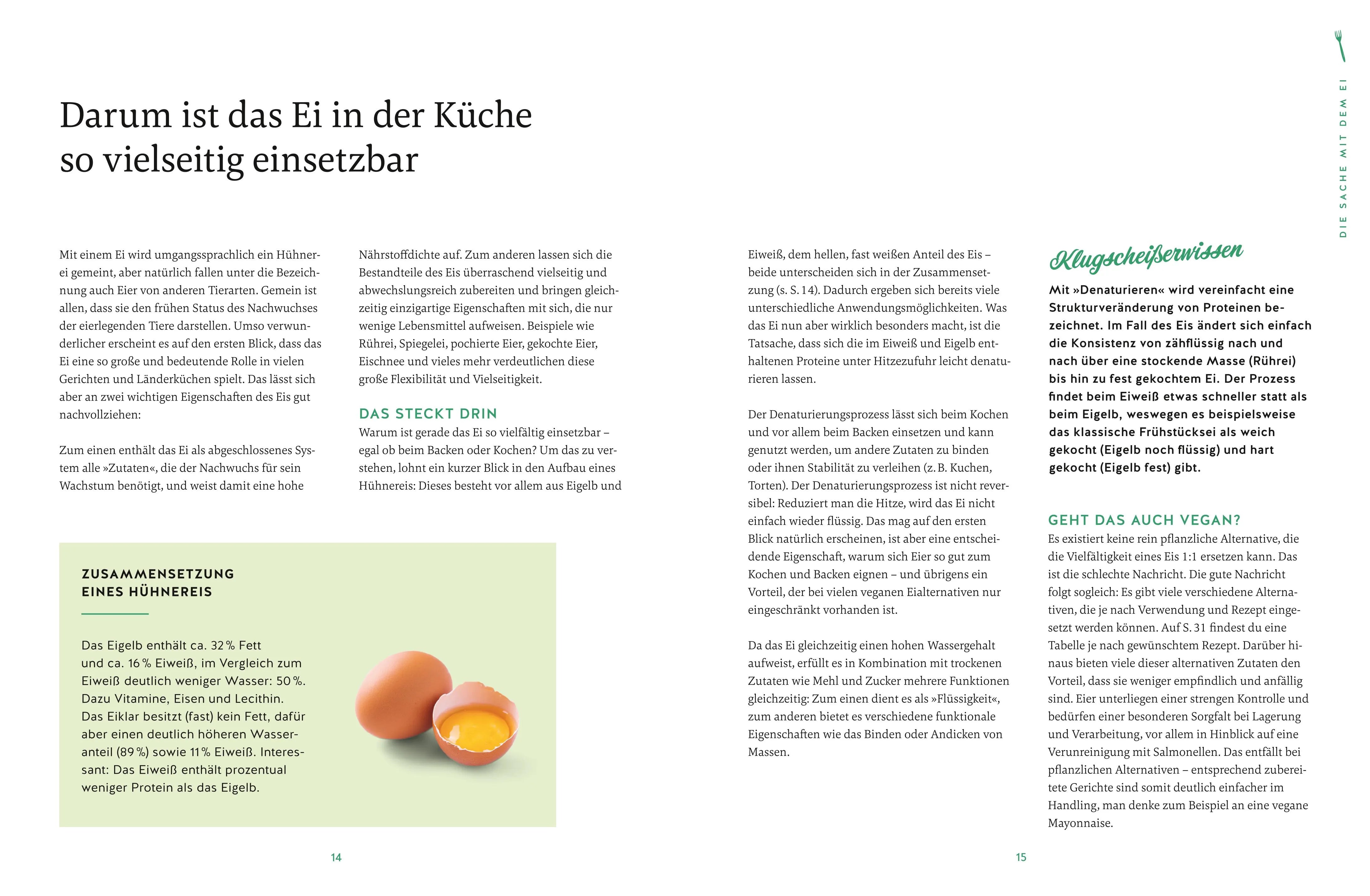 Dr. Arne Ewerbeck - Vegan Know-how