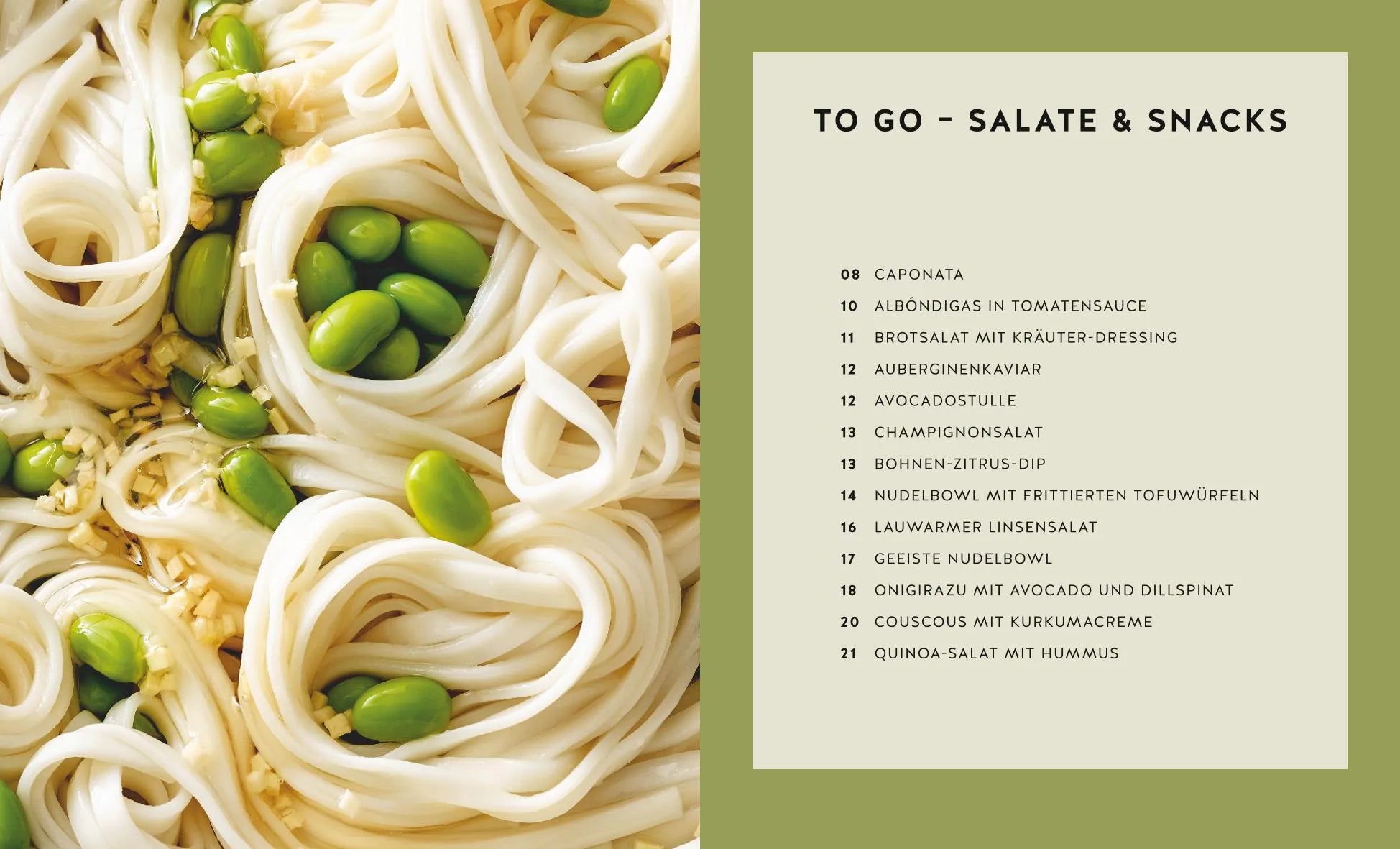 Produktansicht: Vegan (Taschenbuch)