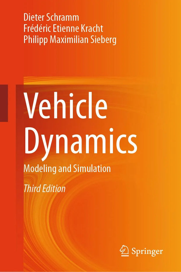Vehicle Dynamics