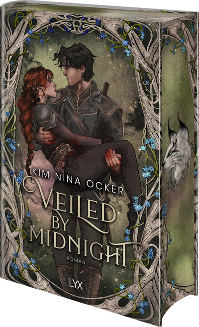Veiled by Midnight