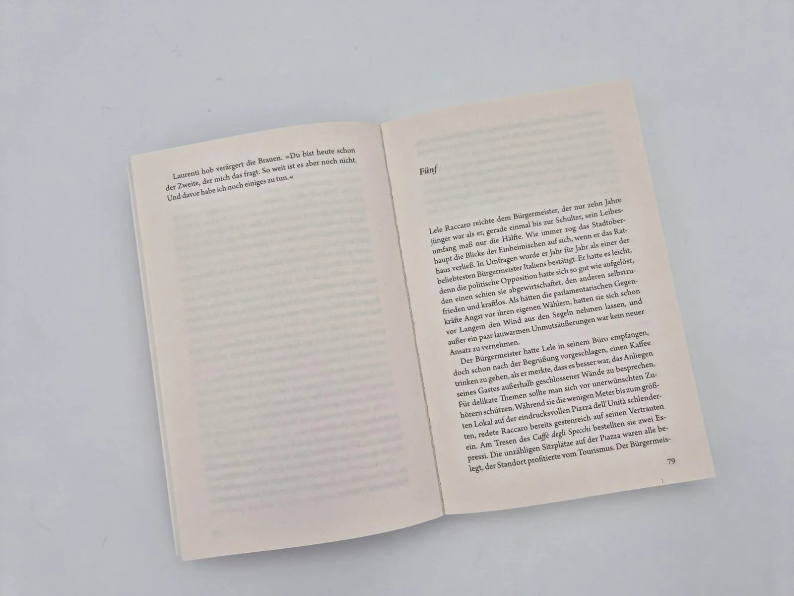 Produktansicht: Beifang (Taschenbuch)