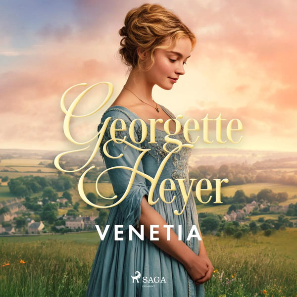 Venetia