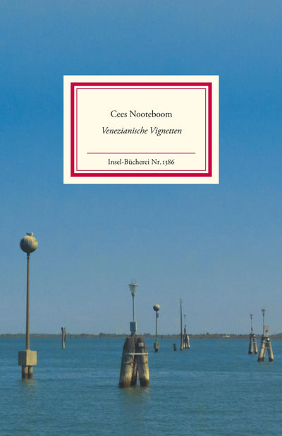 Venezianische Vignetten