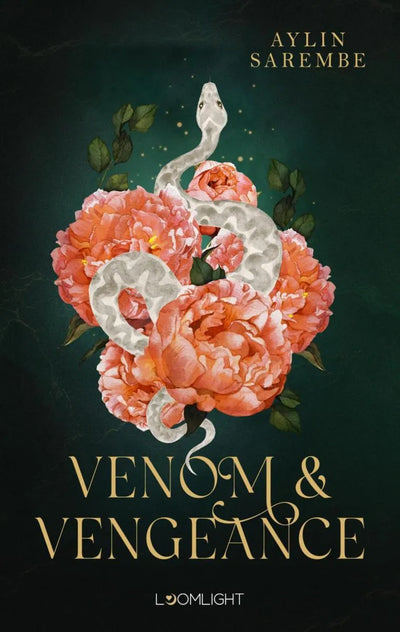 Venom-Dilogie 1: Venom and Vengeance