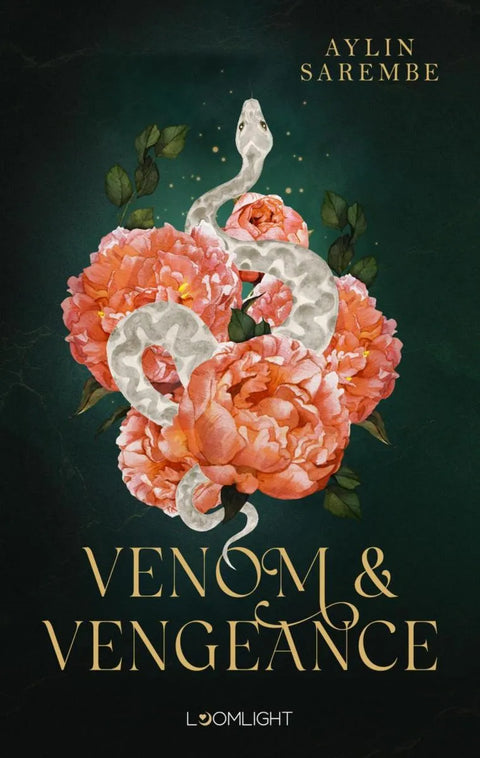 Venom-Dilogie 1: Venom and Vengeance