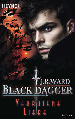 Black Dagger