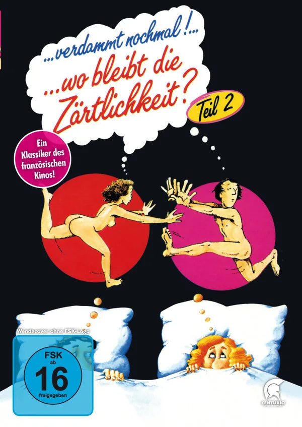 Verdammt nochmal! ... wo bleibt die... 2 - DVD