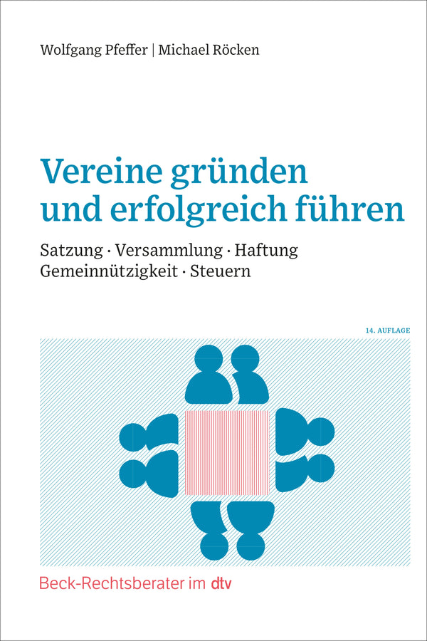 Vereine gründen und erfolgreich führen