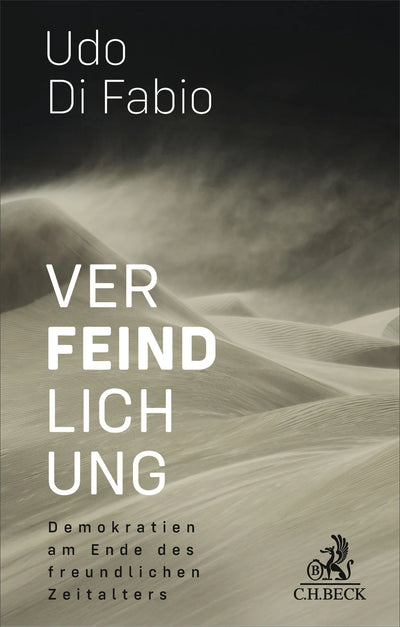 Verfeindlichung
