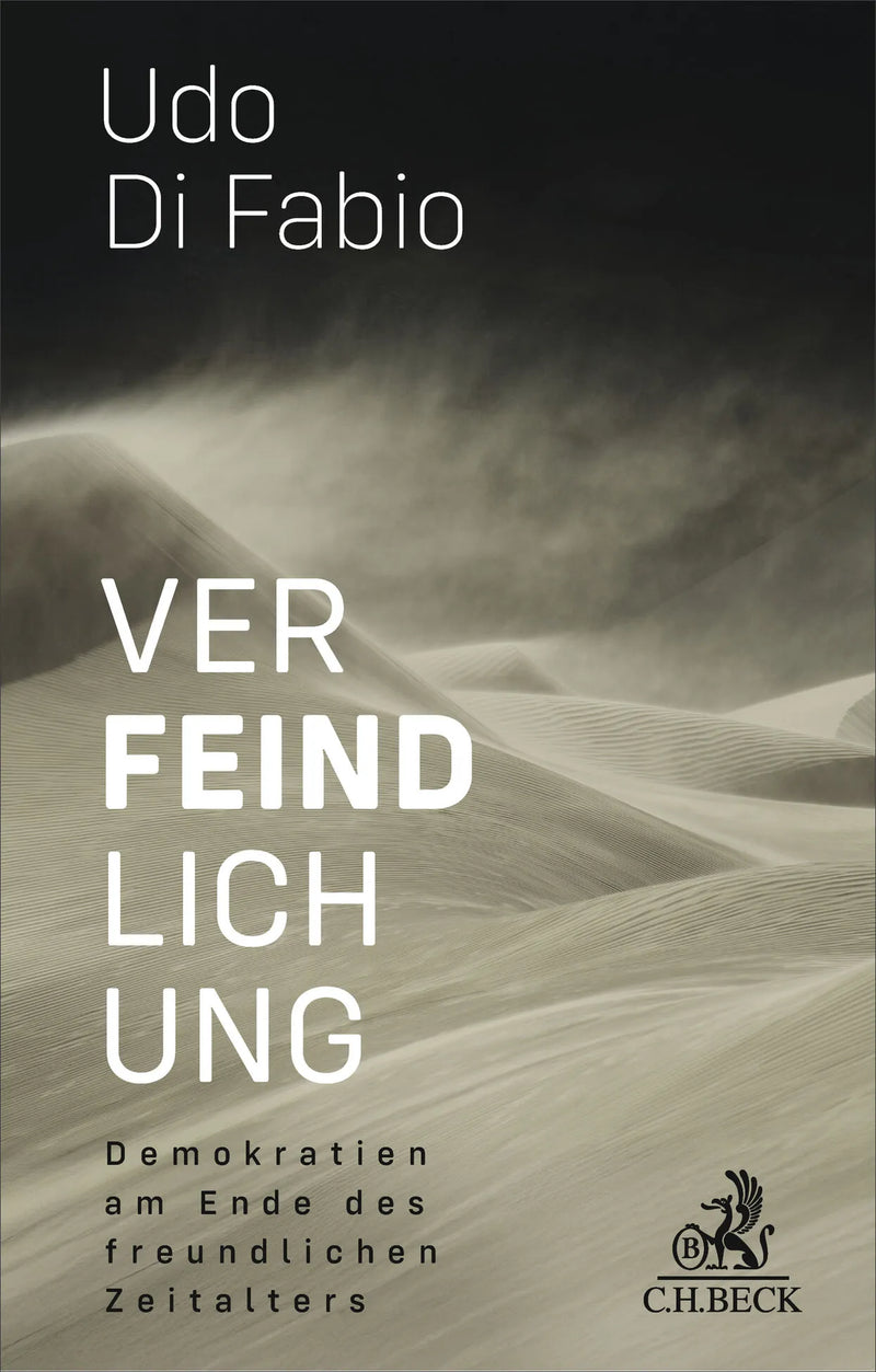 Verfeindlichung