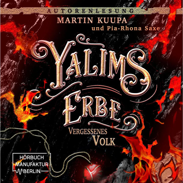 Vergessenes Volk