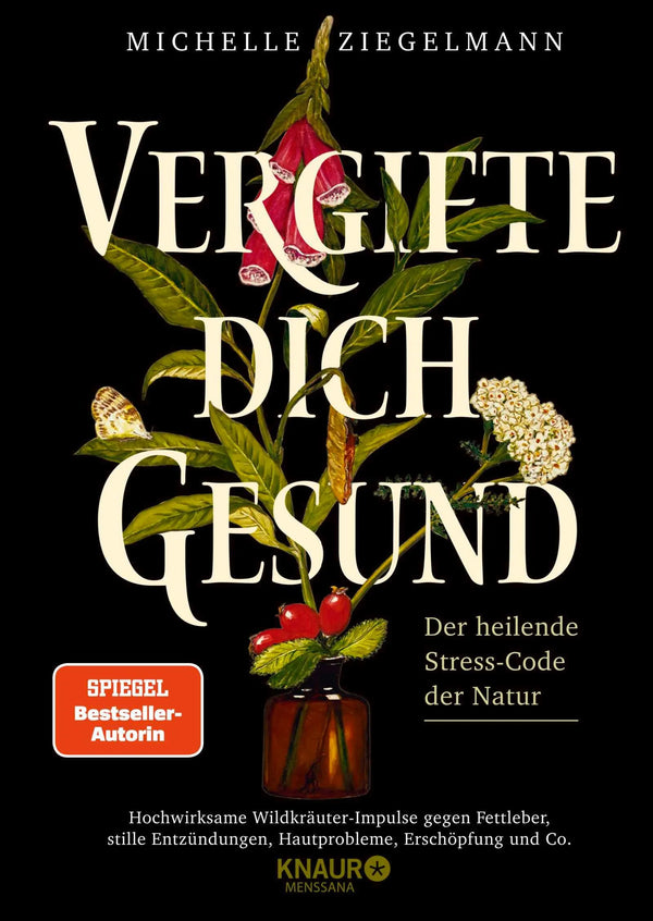 Vergifte dich gesund
