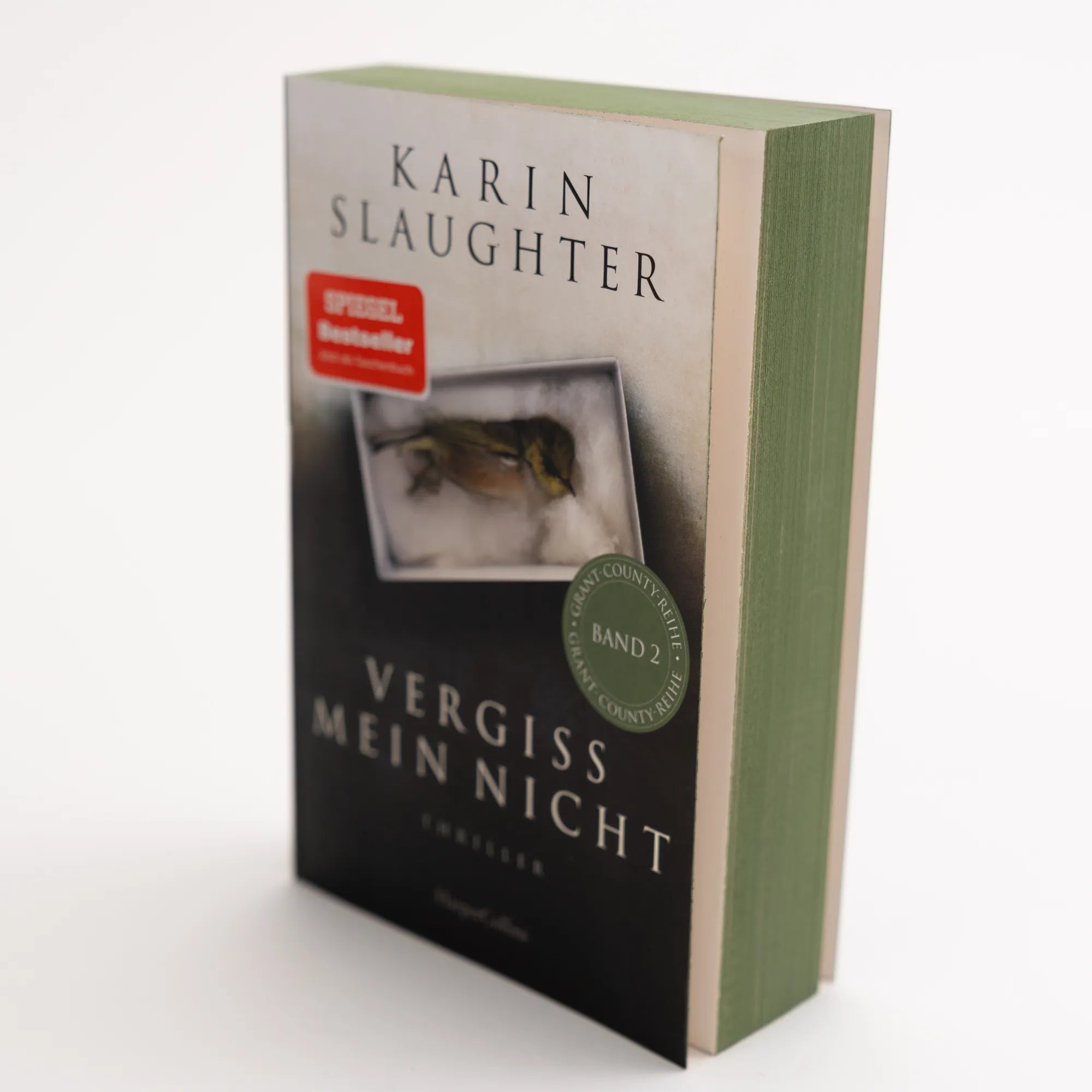 Produktansicht: Vergiss mein nicht (Taschenbuch)