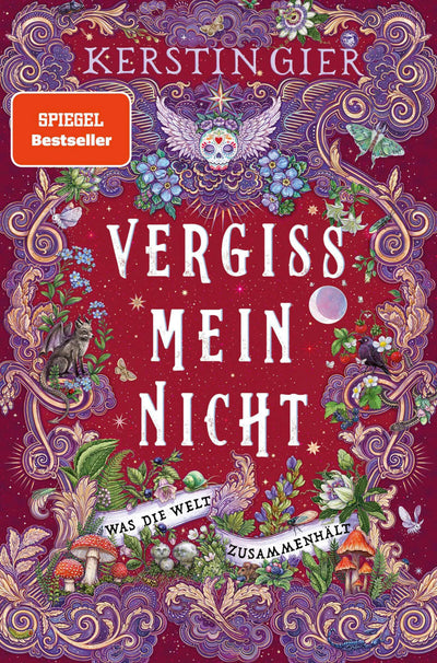 Vergissmeinnicht - Was die Welt zusammenhält