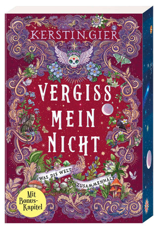 Vergissmeinnicht - Was die Welt zusammenhält