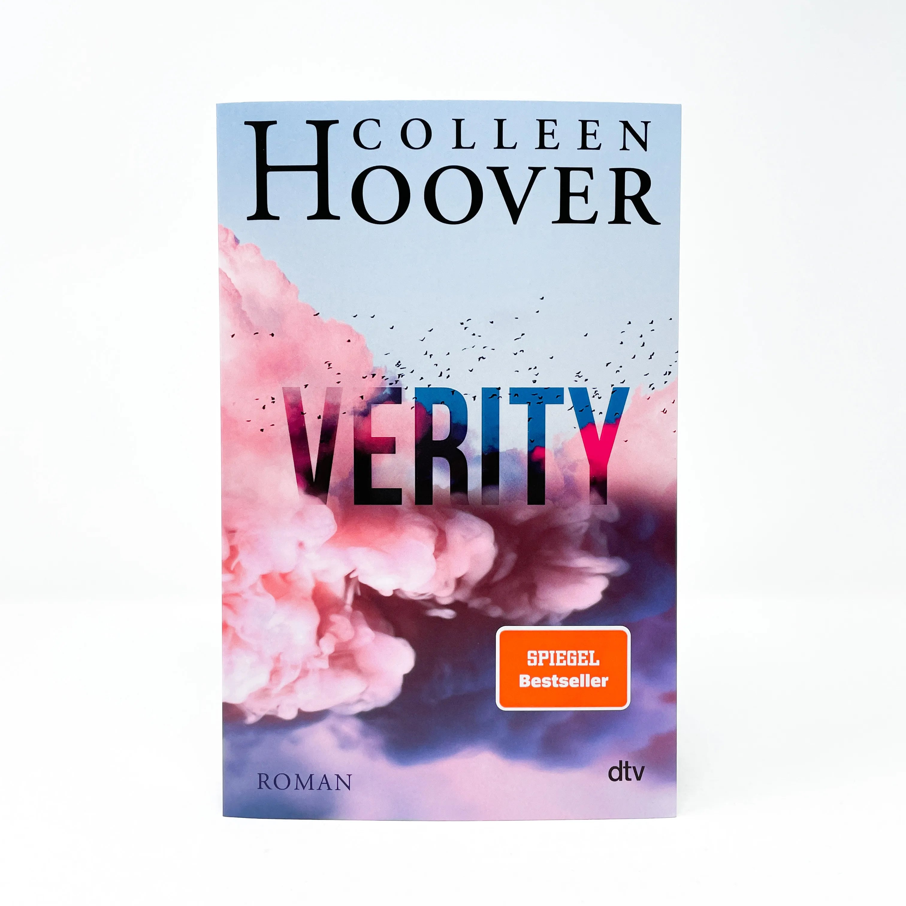 Detailansicht: Verity (Paperback)