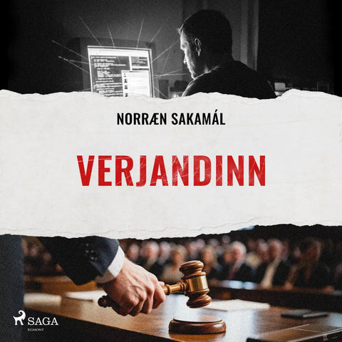 Verjandinn
