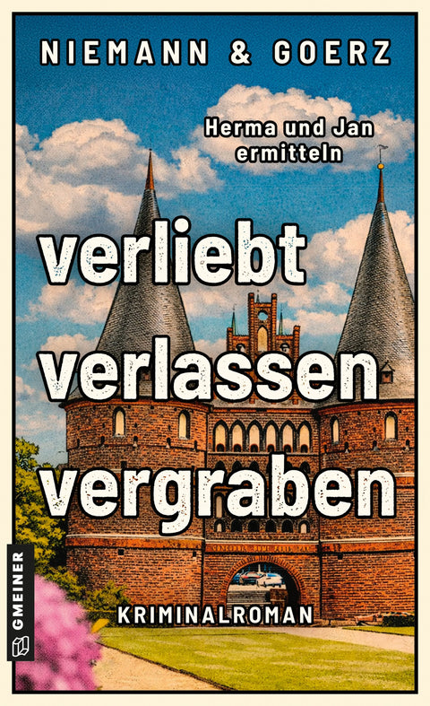 verliebt, verlassen, vergraben