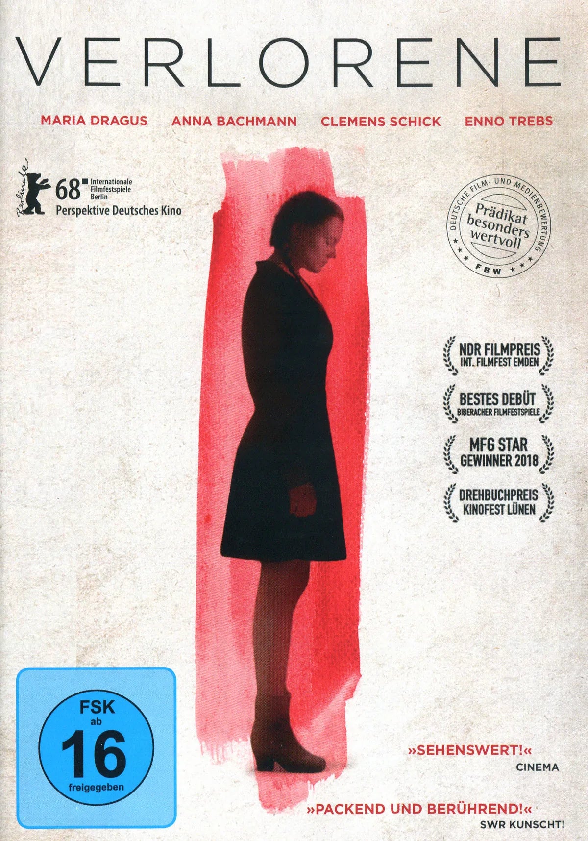 Verlorene - DVD