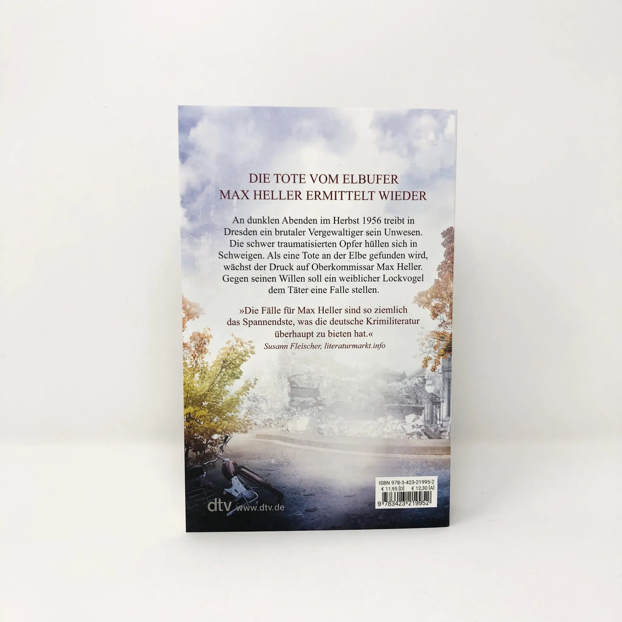 Produktansicht: Verlorene Engel (Taschenbuch)