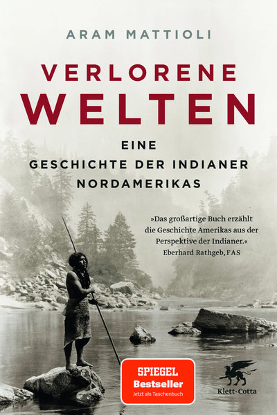 Verlorene Welten