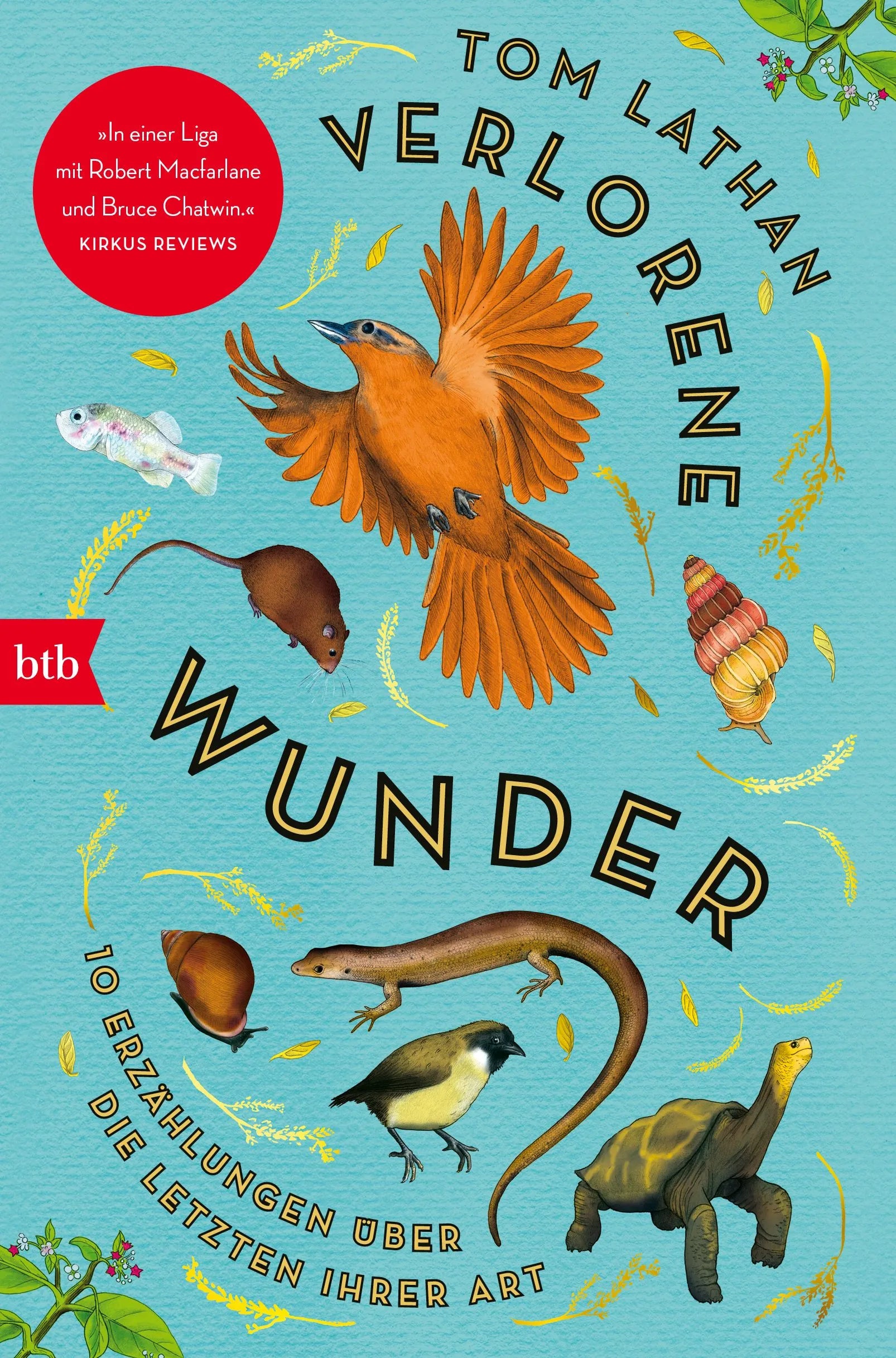 Cover: Verlorene Wunder (Paperback) von Tom Lathan