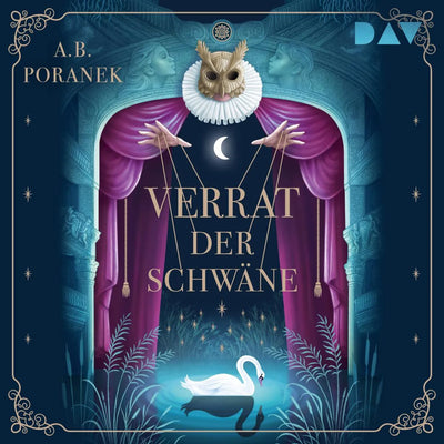 Verrat der Schwäne