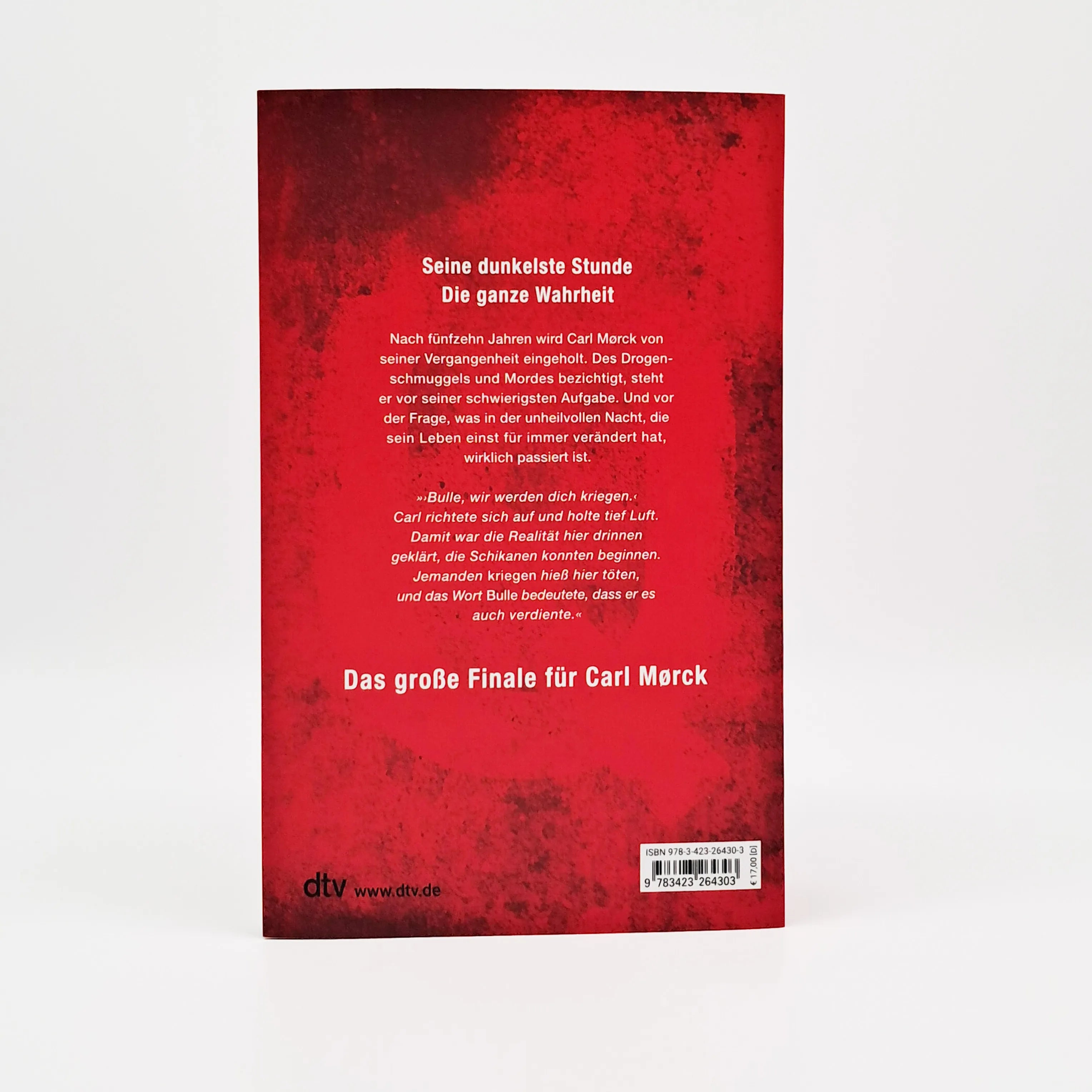 Detailansicht: Verraten (Paperback)