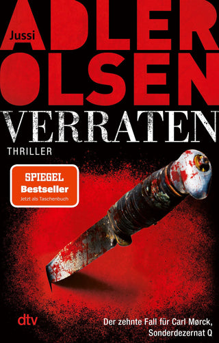 Verraten