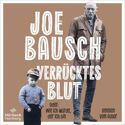 Verrücktes Blut