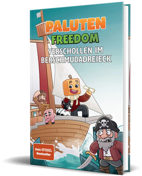 Verschollen im Berschmudadreieck