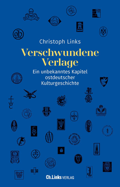 Verschwundene Verlage