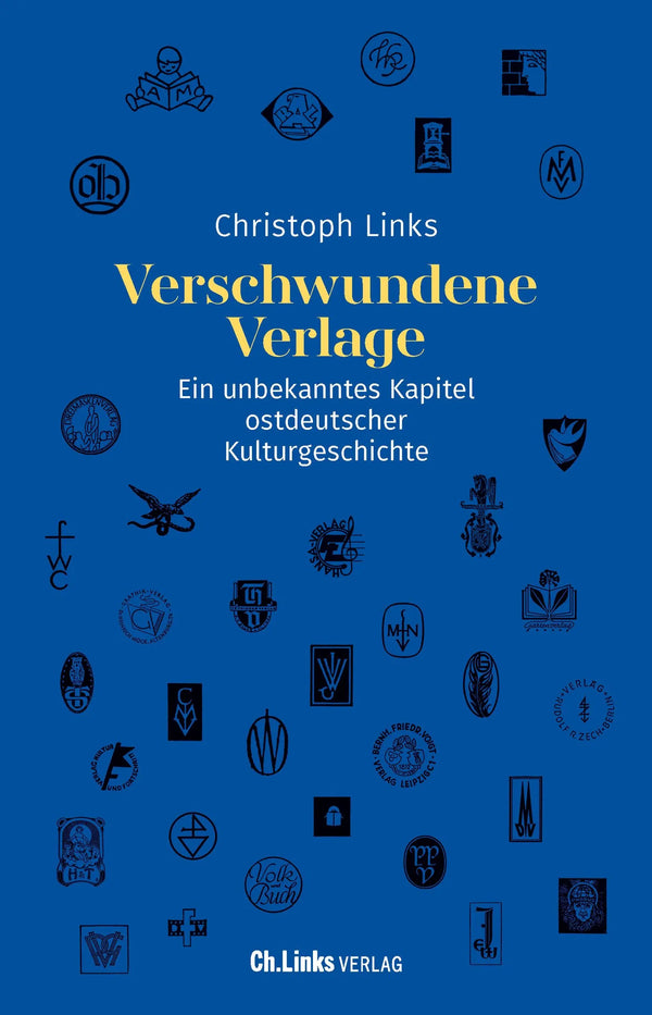 Verschwundene Verlage