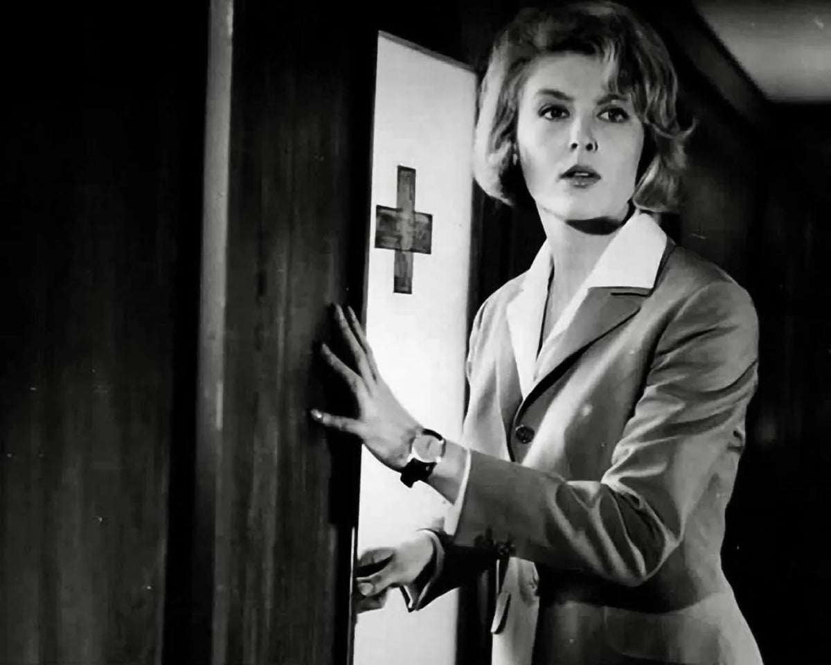 Filmszene 5 aus Verspätung in Marienborn – Blu-ray