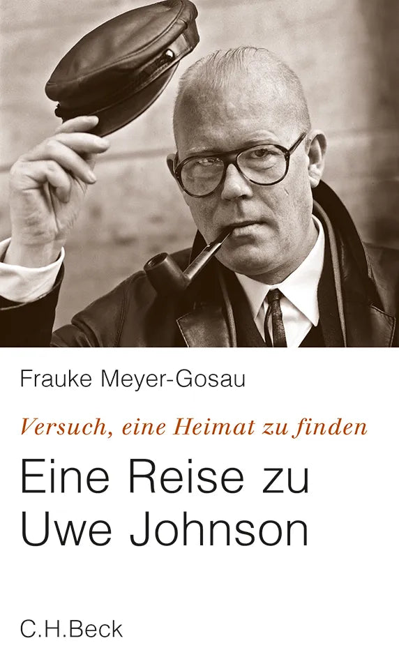 Versuch, eine Heimat zu finden