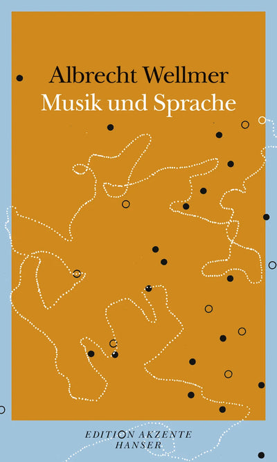 Versuch über Musik und Sprache