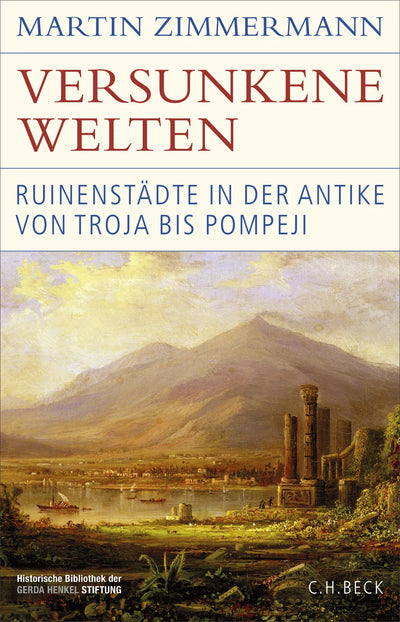 Versunkene Welten