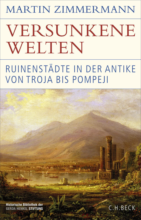 Versunkene Welten