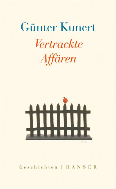Vertrackte Affären