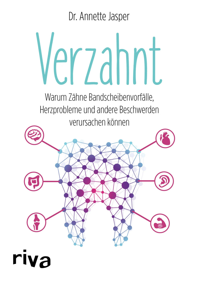 Verzahnt