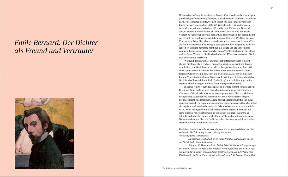 Detailansicht: Verzehrendes Feuer (Hardcover)