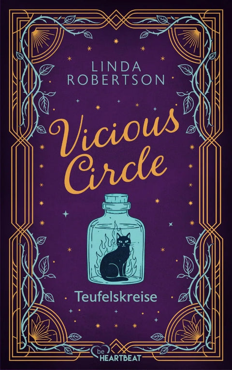 Vicious Circle - Teufelskreise